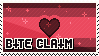 Bite Claim - Stamps