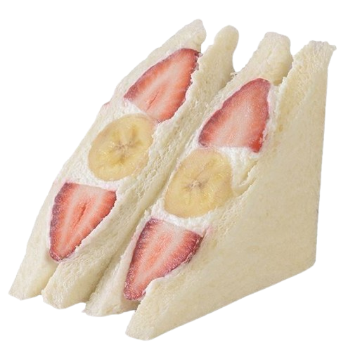 From Tumblr... Yummy