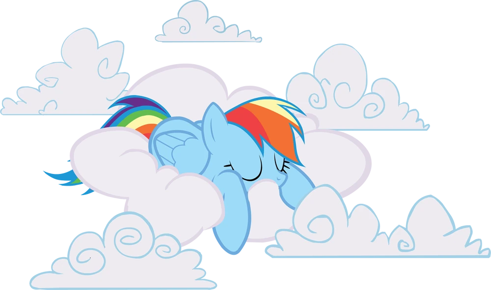 RAINBOOOOW DASH