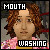 Mouthwashing fanlisting