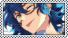Aoba - Stamps