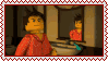 Ninjago - Stamps