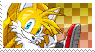 Tails - Stamps